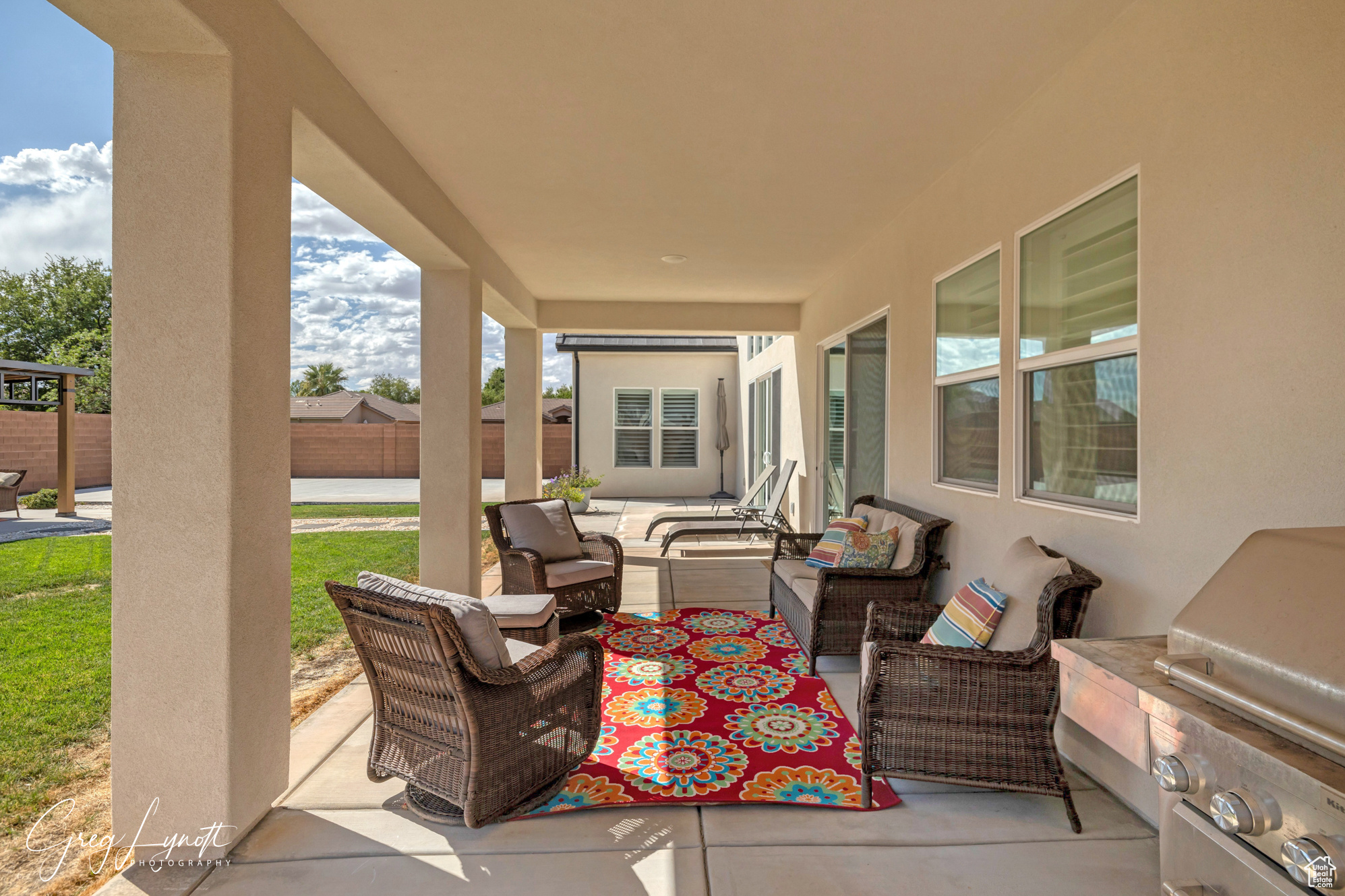 WHITWORTH ESTATES - Residential