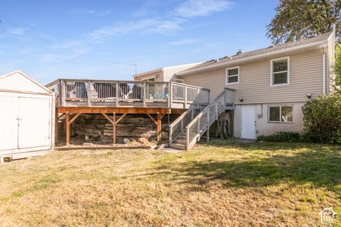 Tiny photo for 5362 S ALPINE DR E, Murray, UT 84107 (MLS # 2190093)