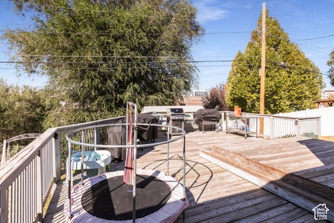 Tiny photo for 5362 S ALPINE DR E, Murray, UT 84107 (MLS # 2190093)