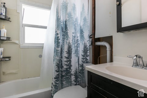 Tiny photo for 5362 S ALPINE DR E, Murray, UT 84107 (MLS # 2190093)