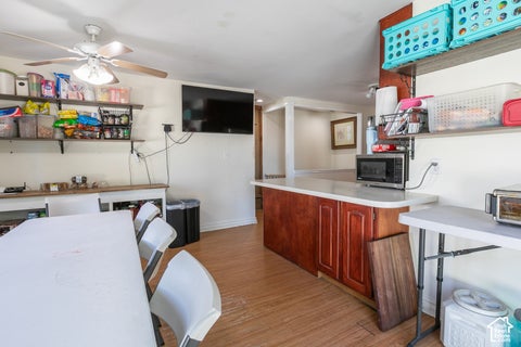 Tiny photo for 5362 S ALPINE DR E, Murray, UT 84107 (MLS # 2190093)