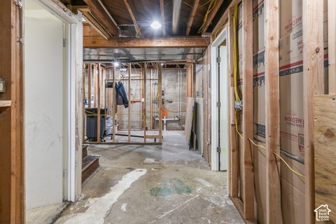 Tiny photo for 5362 S ALPINE DR E, Murray, UT 84107 (MLS # 2190093)