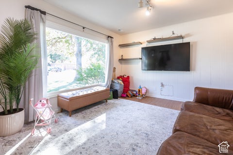 Tiny photo for 5362 S ALPINE DR E, Murray, UT 84107 (MLS # 2190093)