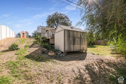 Tiny photo for 5362 S ALPINE DR E, Murray, UT 84107 (MLS # 2190093)