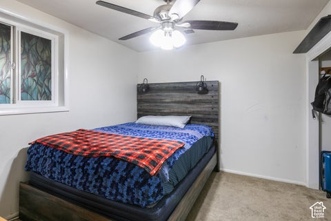 Tiny photo for 5362 S ALPINE DR E, Murray, UT 84107 (MLS # 2190093)