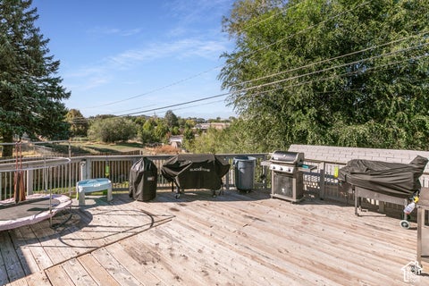 Tiny photo for 5362 S ALPINE DR E, Murray, UT 84107 (MLS # 2190093)