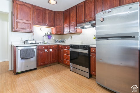 Tiny photo for 5362 S ALPINE DR E, Murray, UT 84107 (MLS # 2190093)