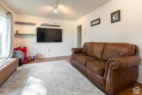 Tiny photo for 5362 S ALPINE DR E, Murray, UT 84107 (MLS # 2190093)