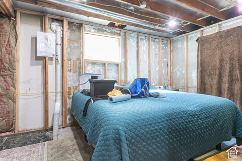 Tiny photo for 5362 S ALPINE DR E, Murray, UT 84107 (MLS # 2190093)