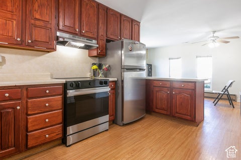 Tiny photo for 5362 S ALPINE DR E, Murray, UT 84107 (MLS # 2190093)