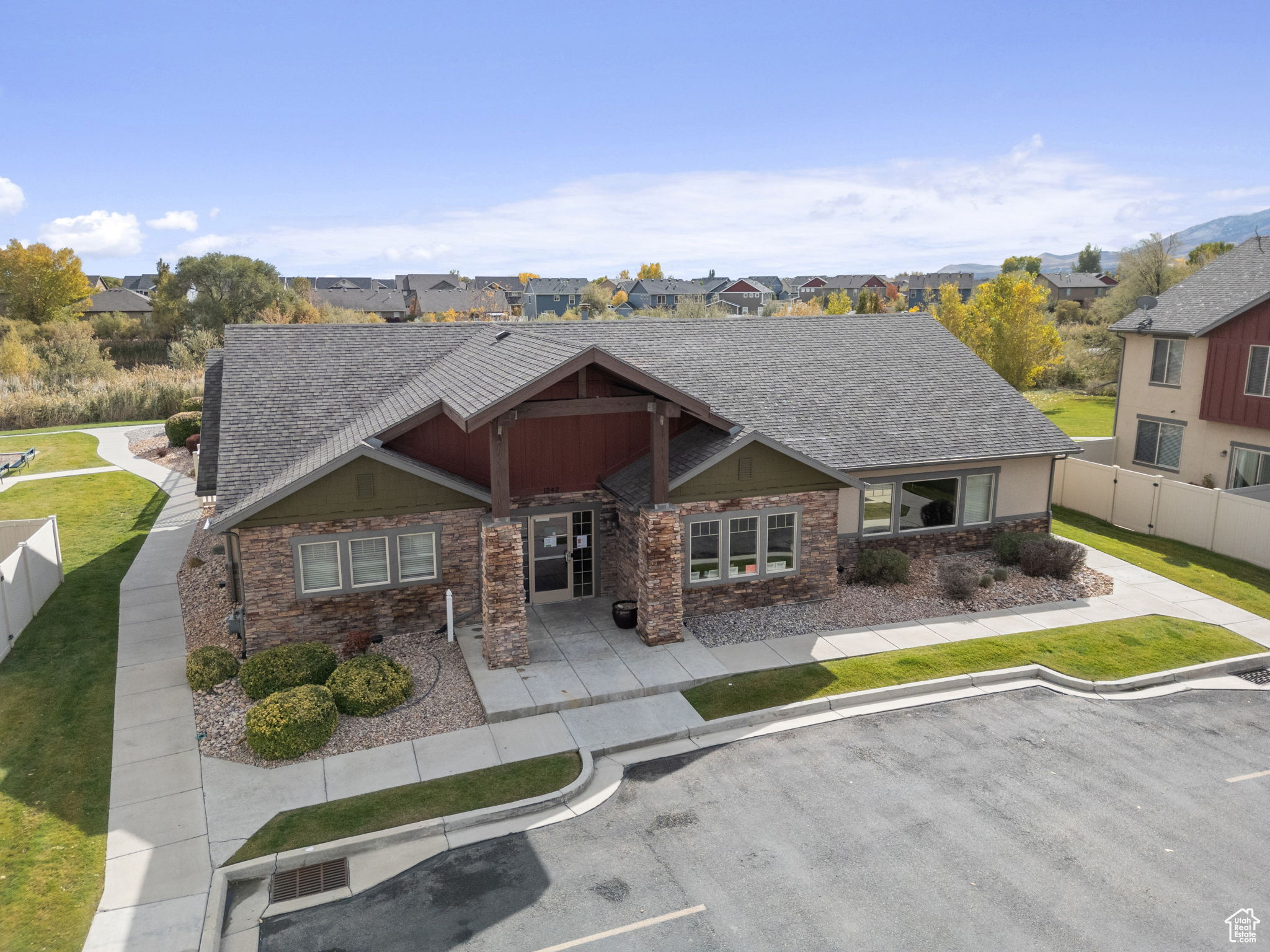 1303 N Fish Creek Dr, Saratoga Springs, Utah image 39