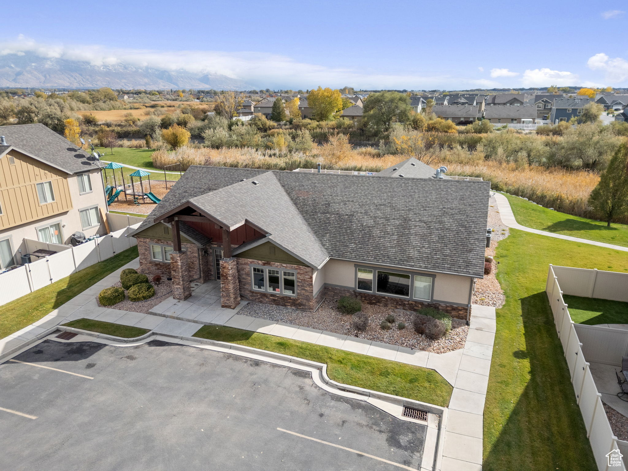 1303 N Fish Creek Dr, Saratoga Springs, Utah image 38