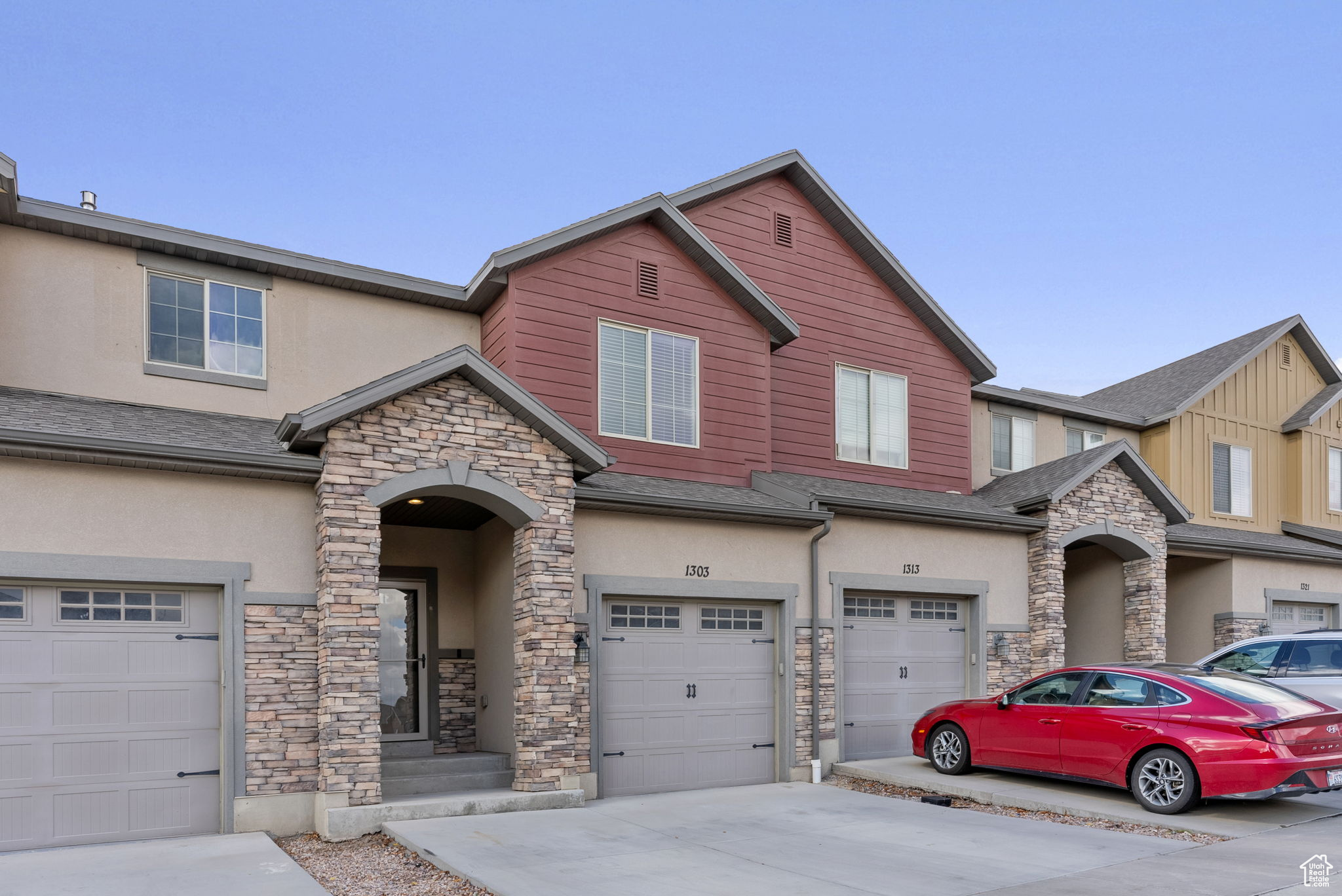 1303 N Fish Creek Dr, Saratoga Springs, Utah image 2