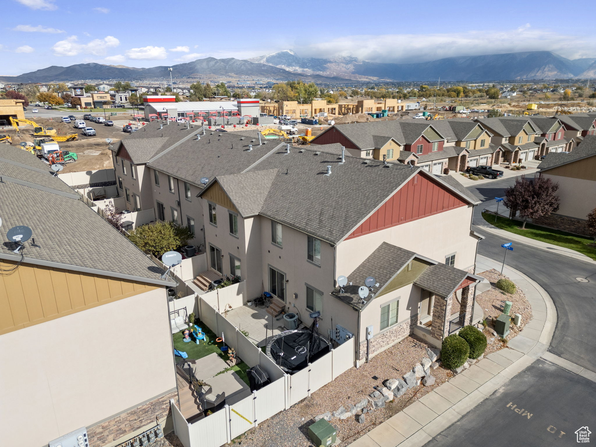 1303 N Fish Creek Dr, Saratoga Springs, Utah image 34