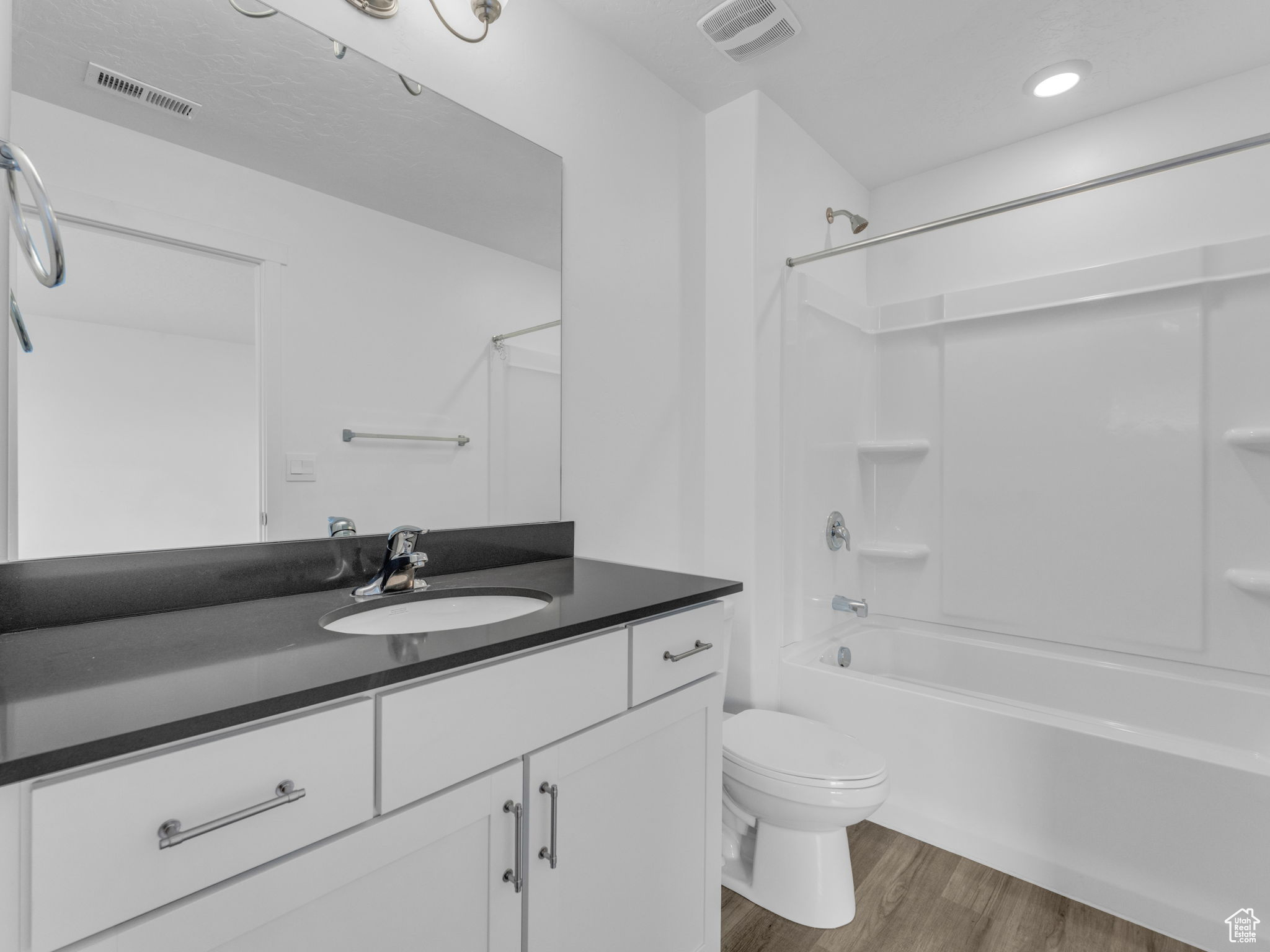 SUMMIT RIDGE TOWNS - Residential