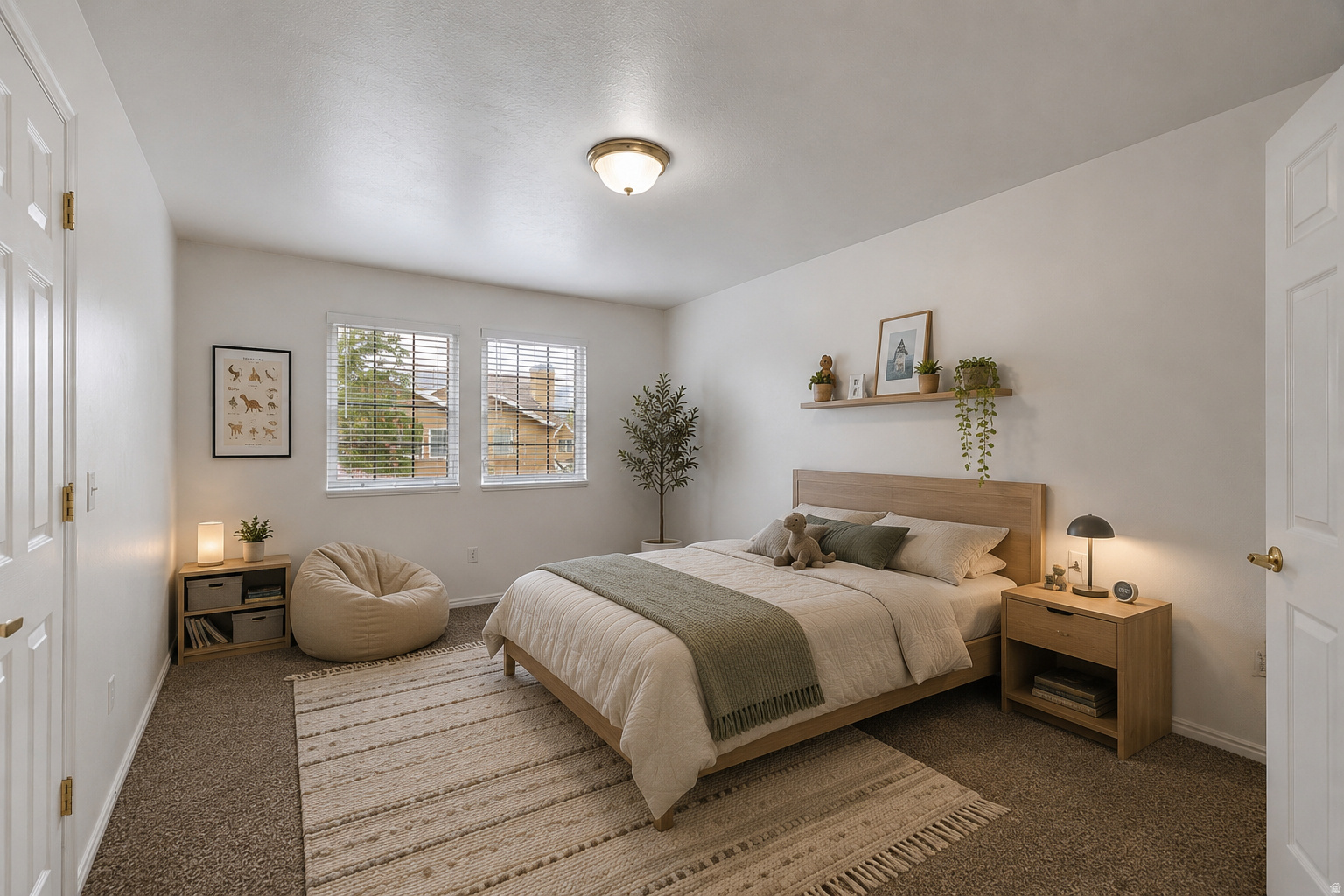 COMPASS COVE - Residential