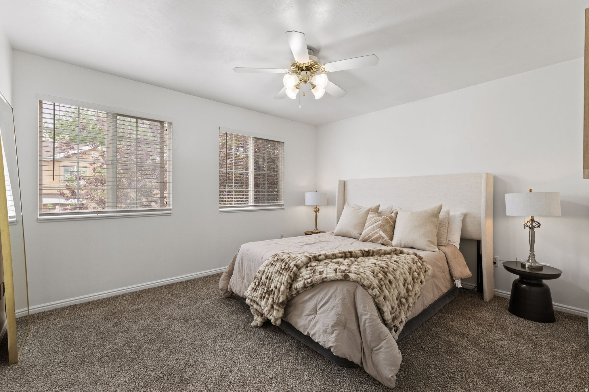 COMPASS COVE - Residential