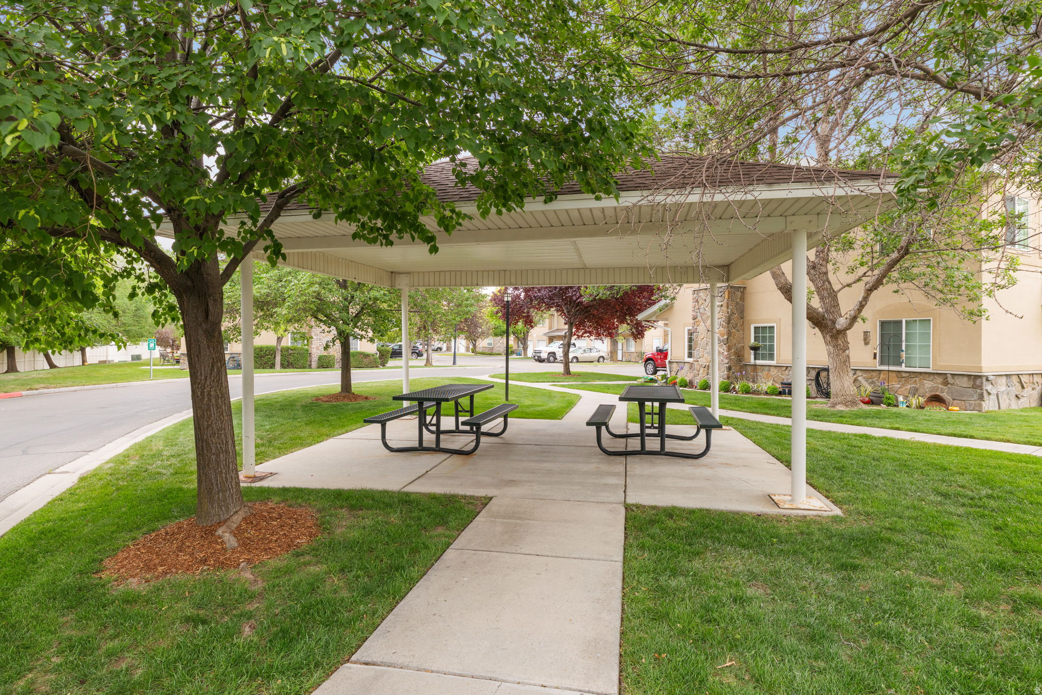 COMPASS COVE - Residential