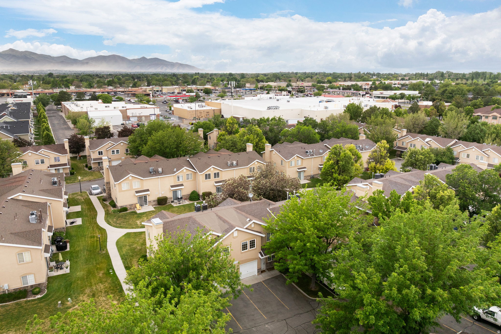 COMPASS COVE - Residential