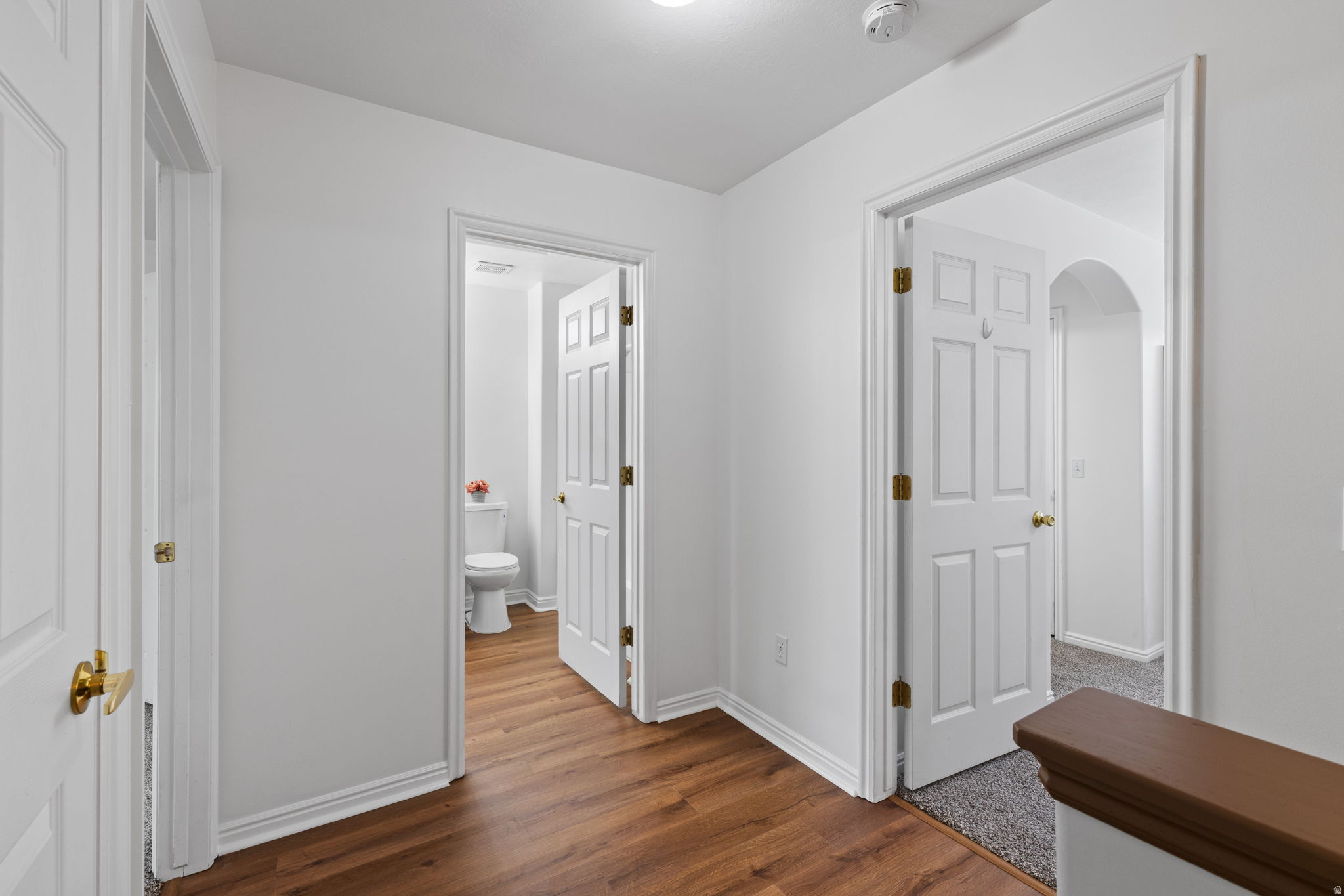 COMPASS COVE - Residential