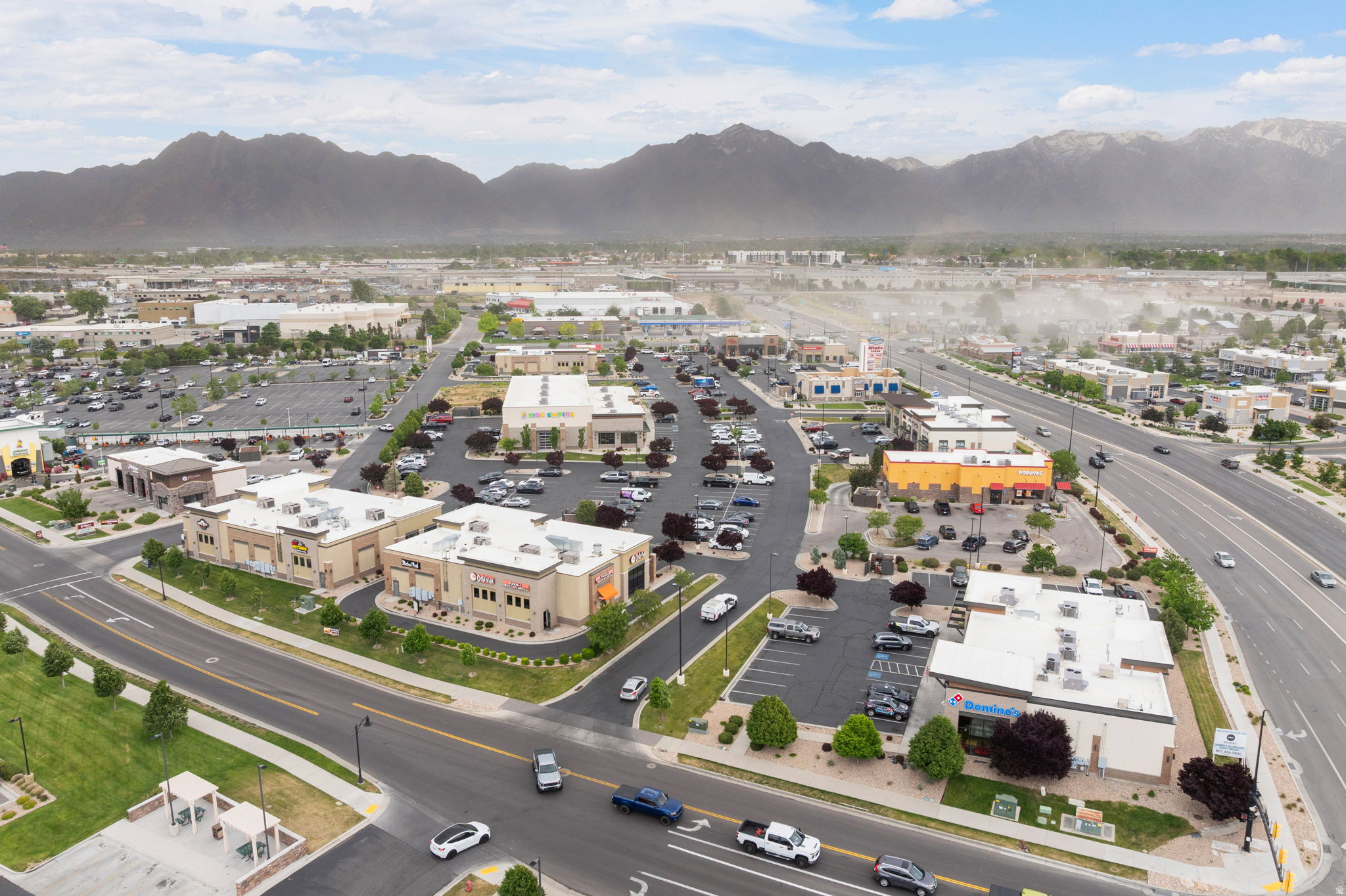 COMPASS COVE - Residential