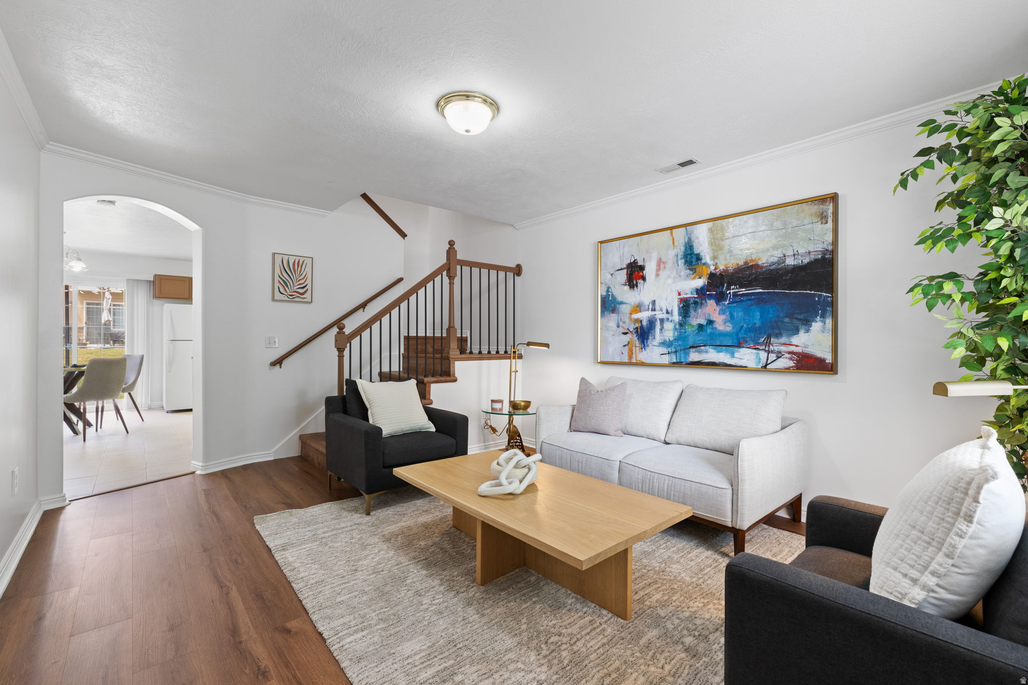 COMPASS COVE - Residential