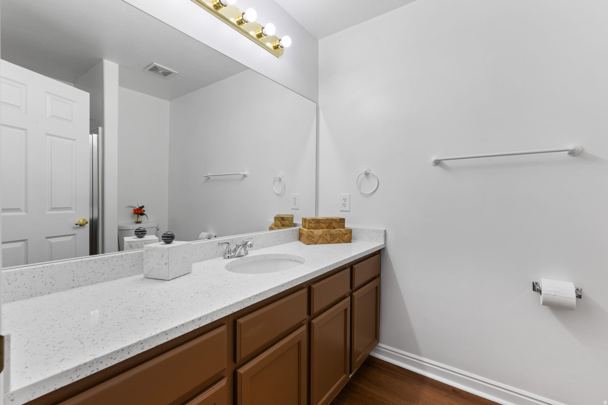 COMPASS COVE - Residential
