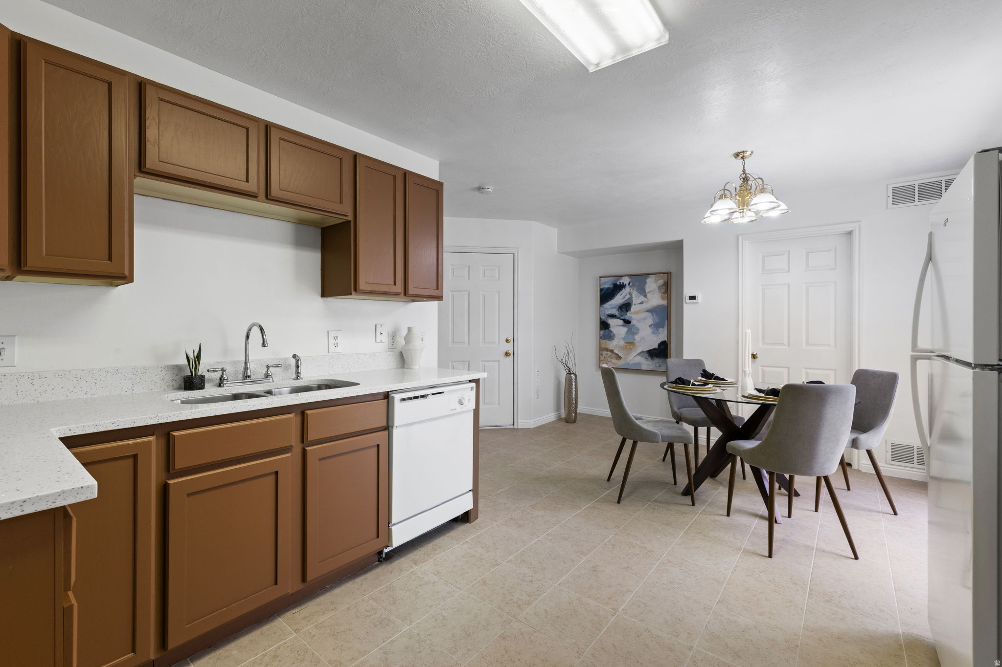 COMPASS COVE - Residential