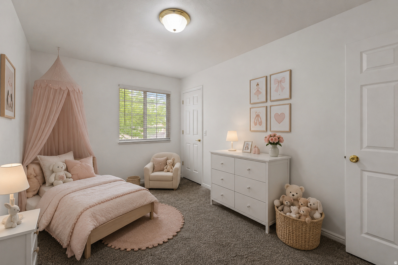 COMPASS COVE - Residential