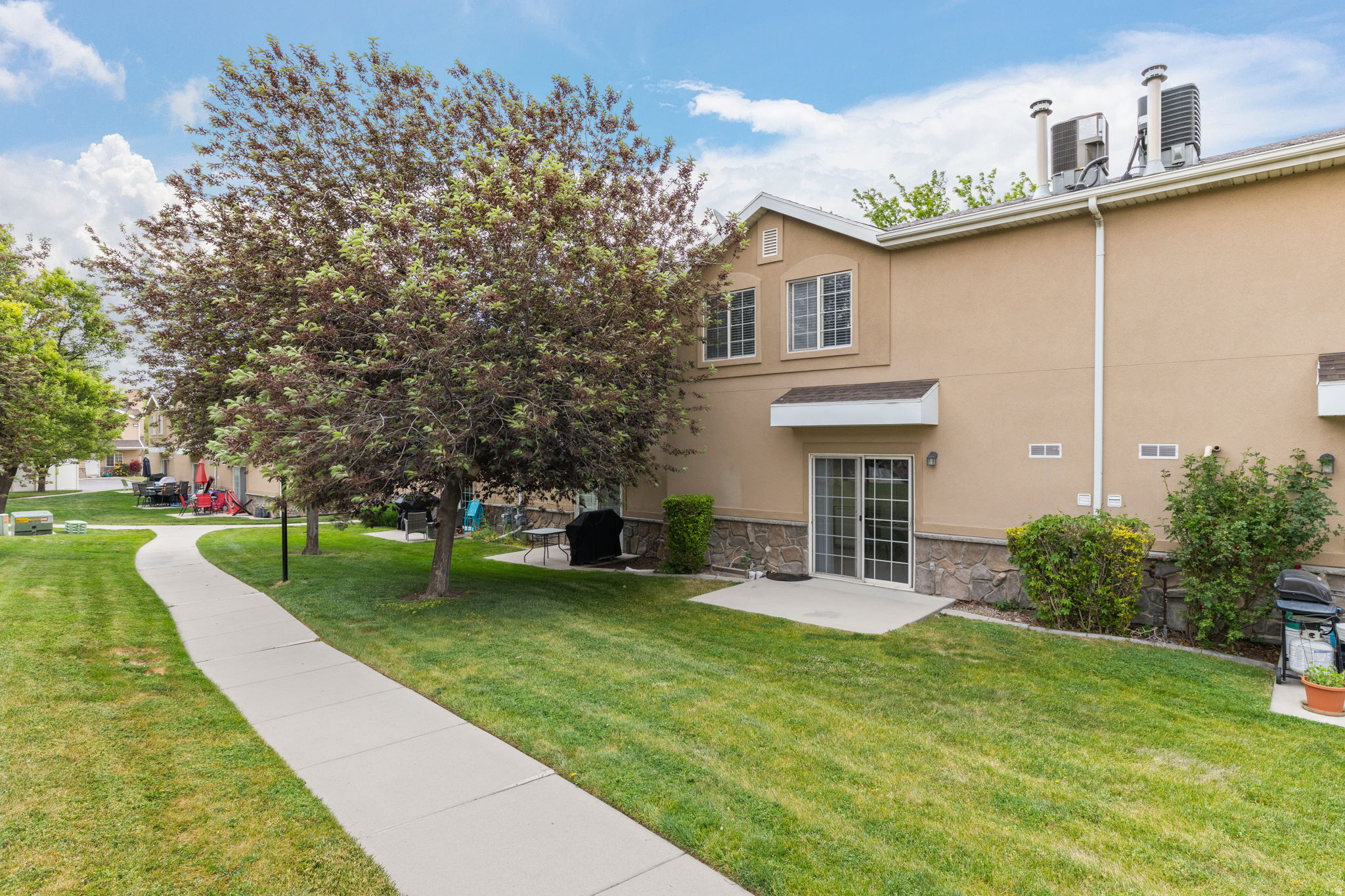 COMPASS COVE - Residential