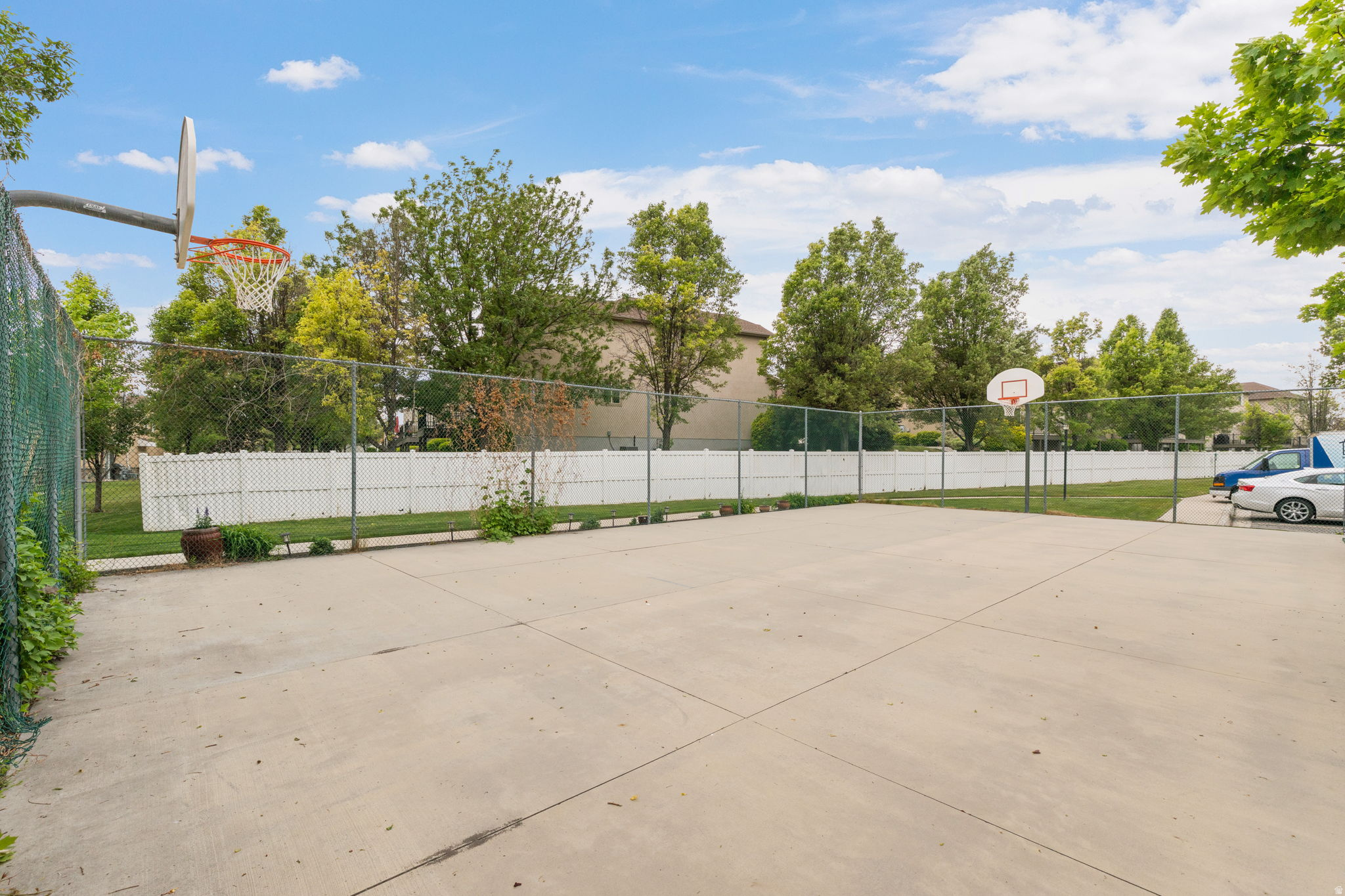 COMPASS COVE - Residential