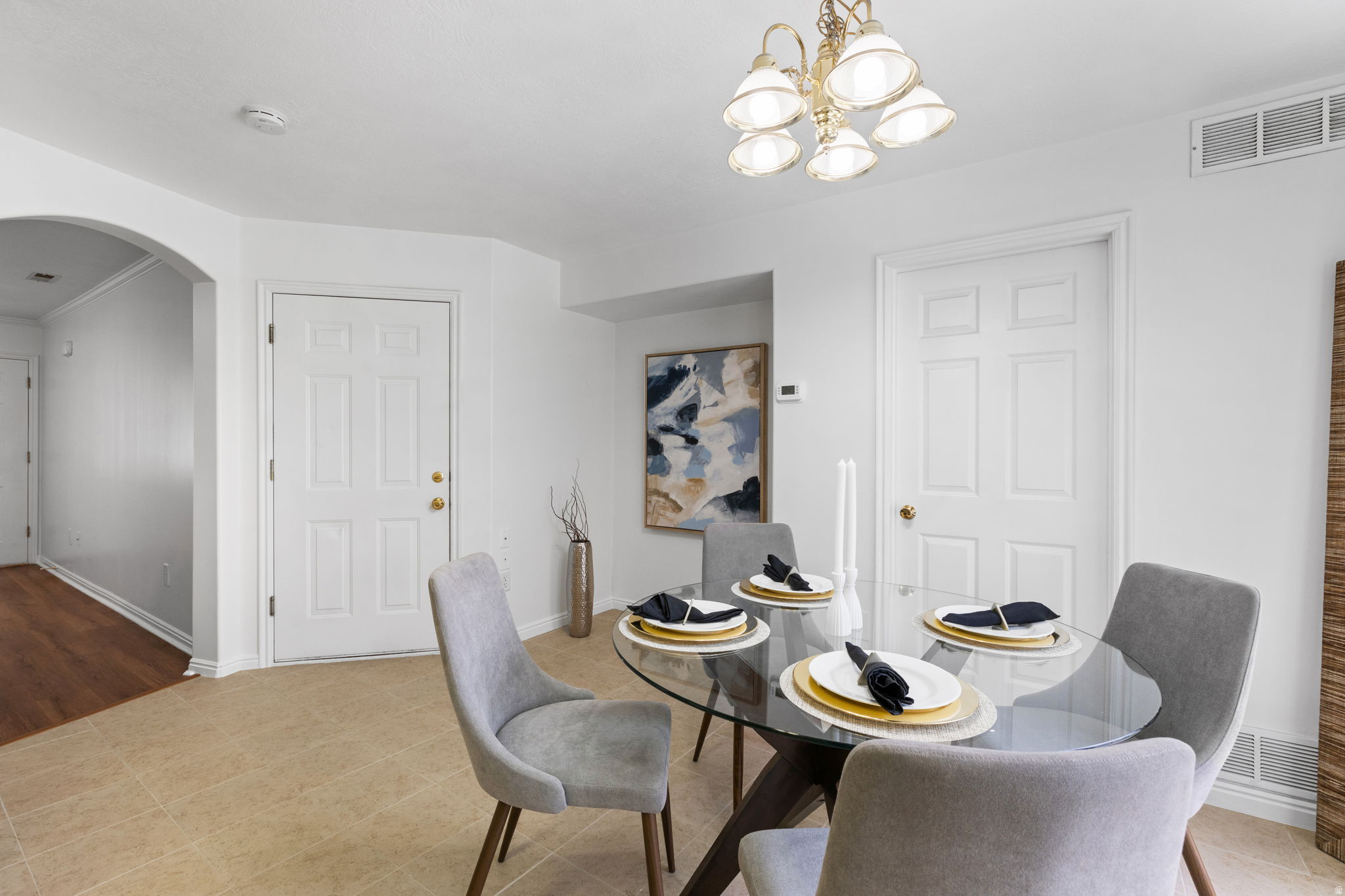 COMPASS COVE - Residential