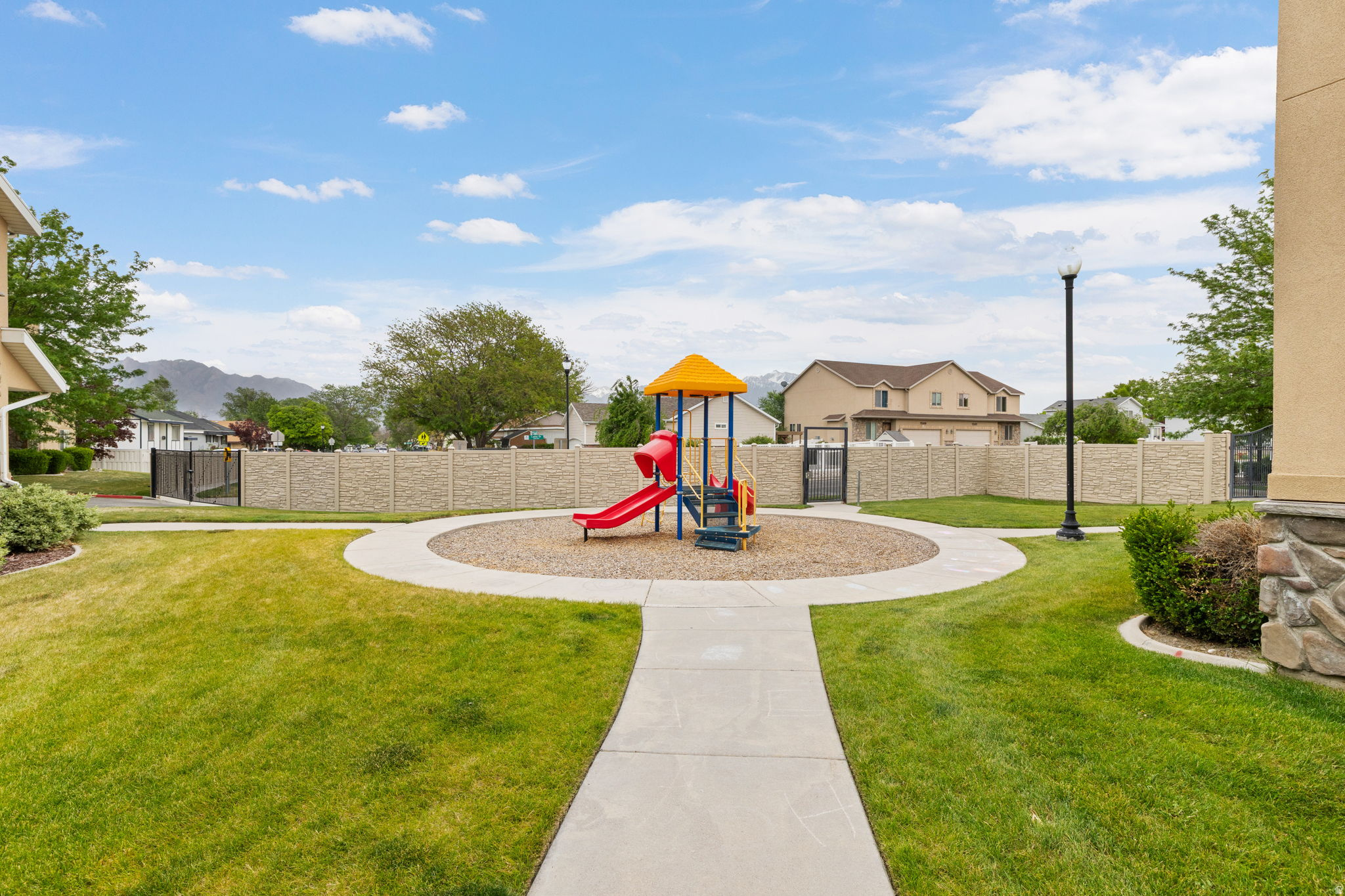 COMPASS COVE - Residential