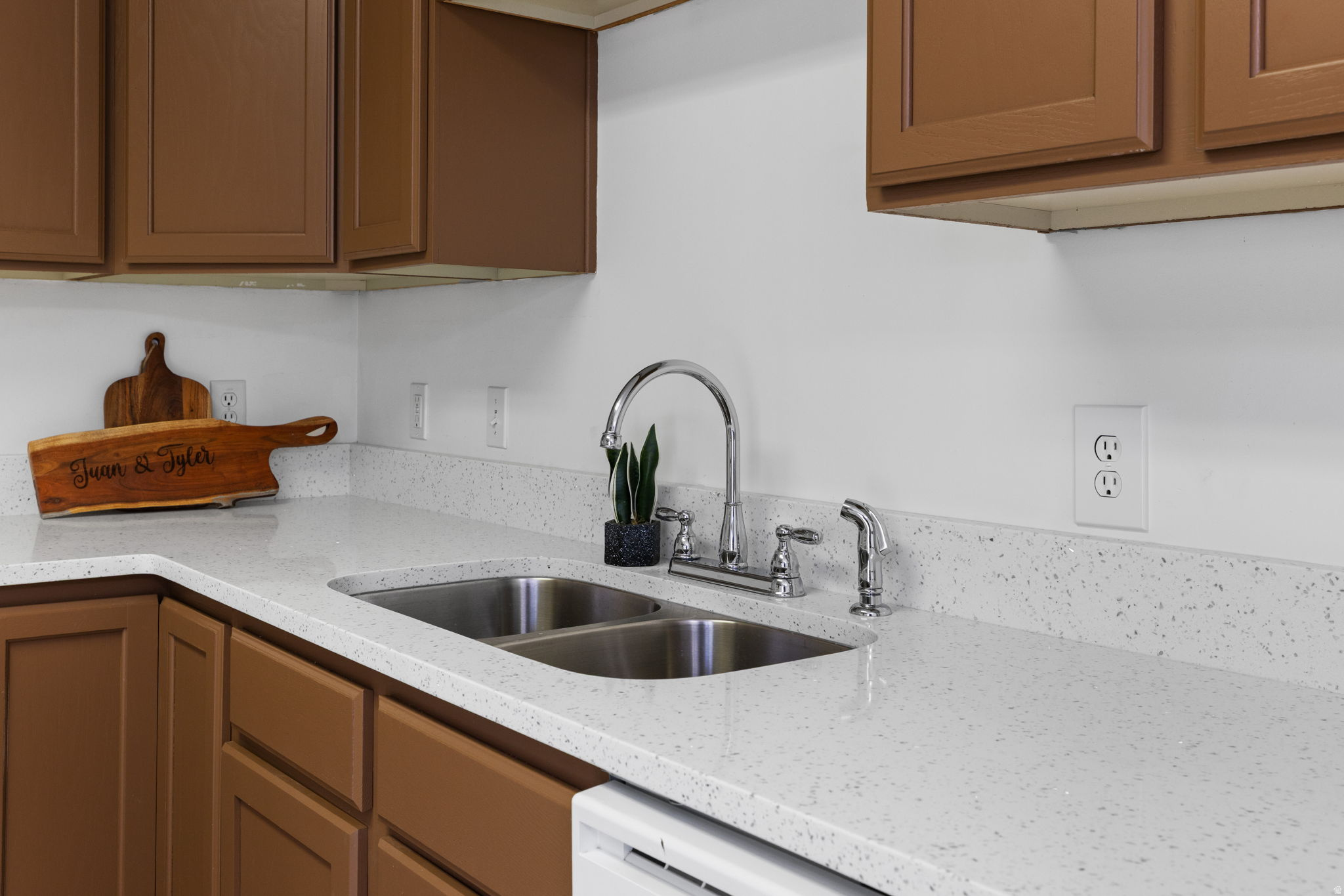 COMPASS COVE - Residential