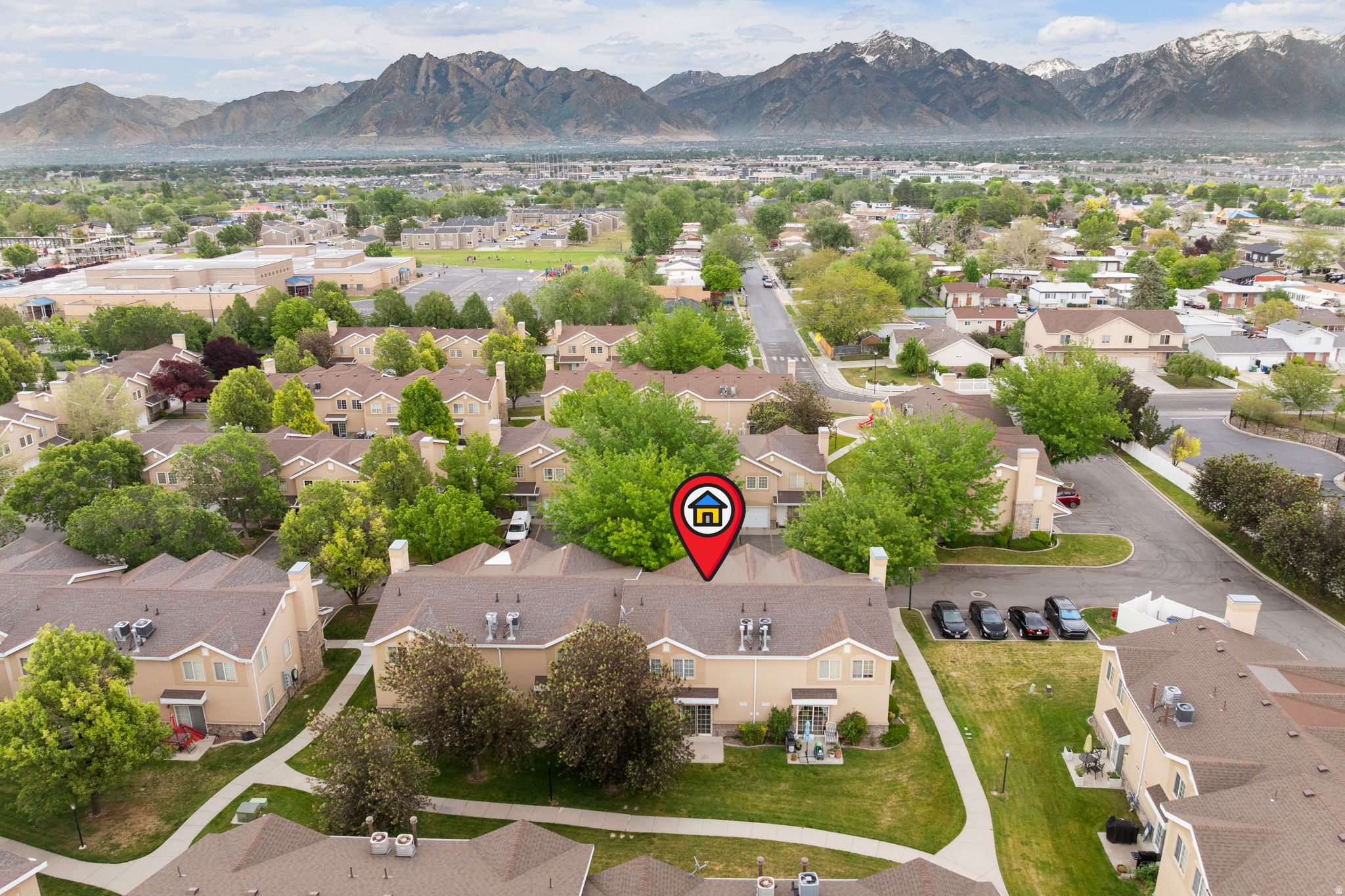 COMPASS COVE - Residential
