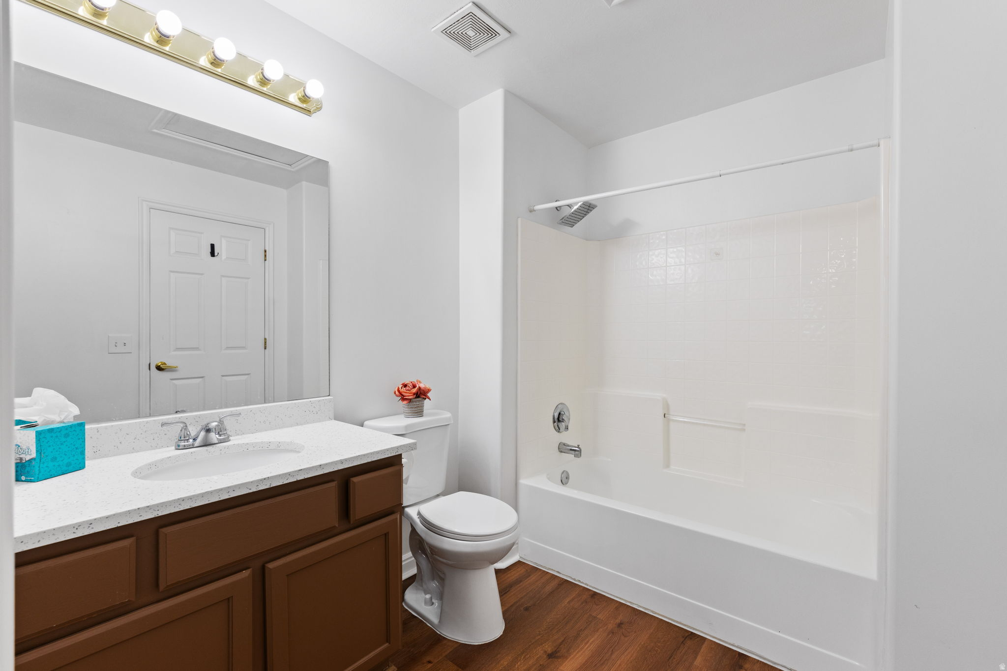 COMPASS COVE - Residential