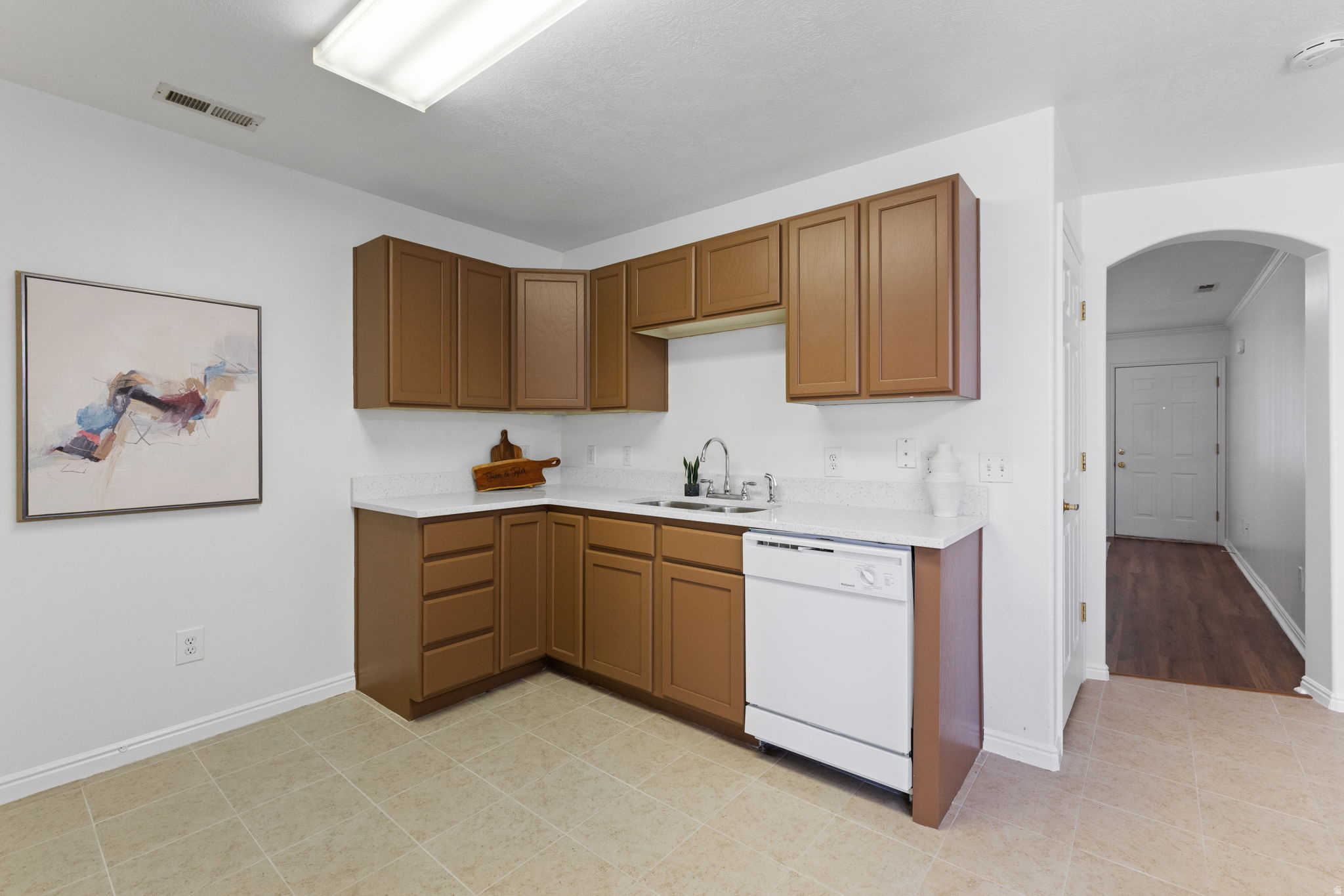 COMPASS COVE - Residential