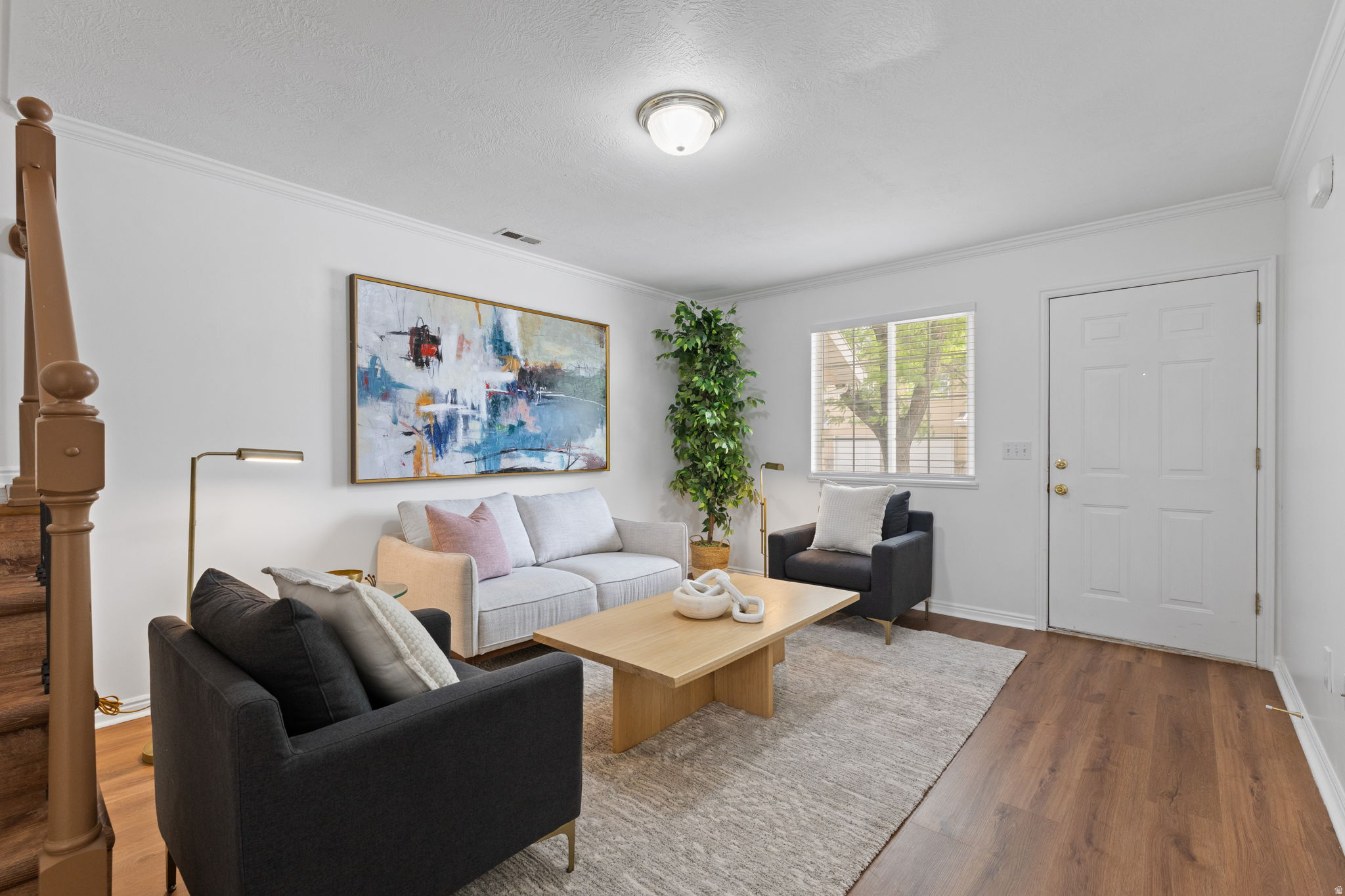 COMPASS COVE - Residential