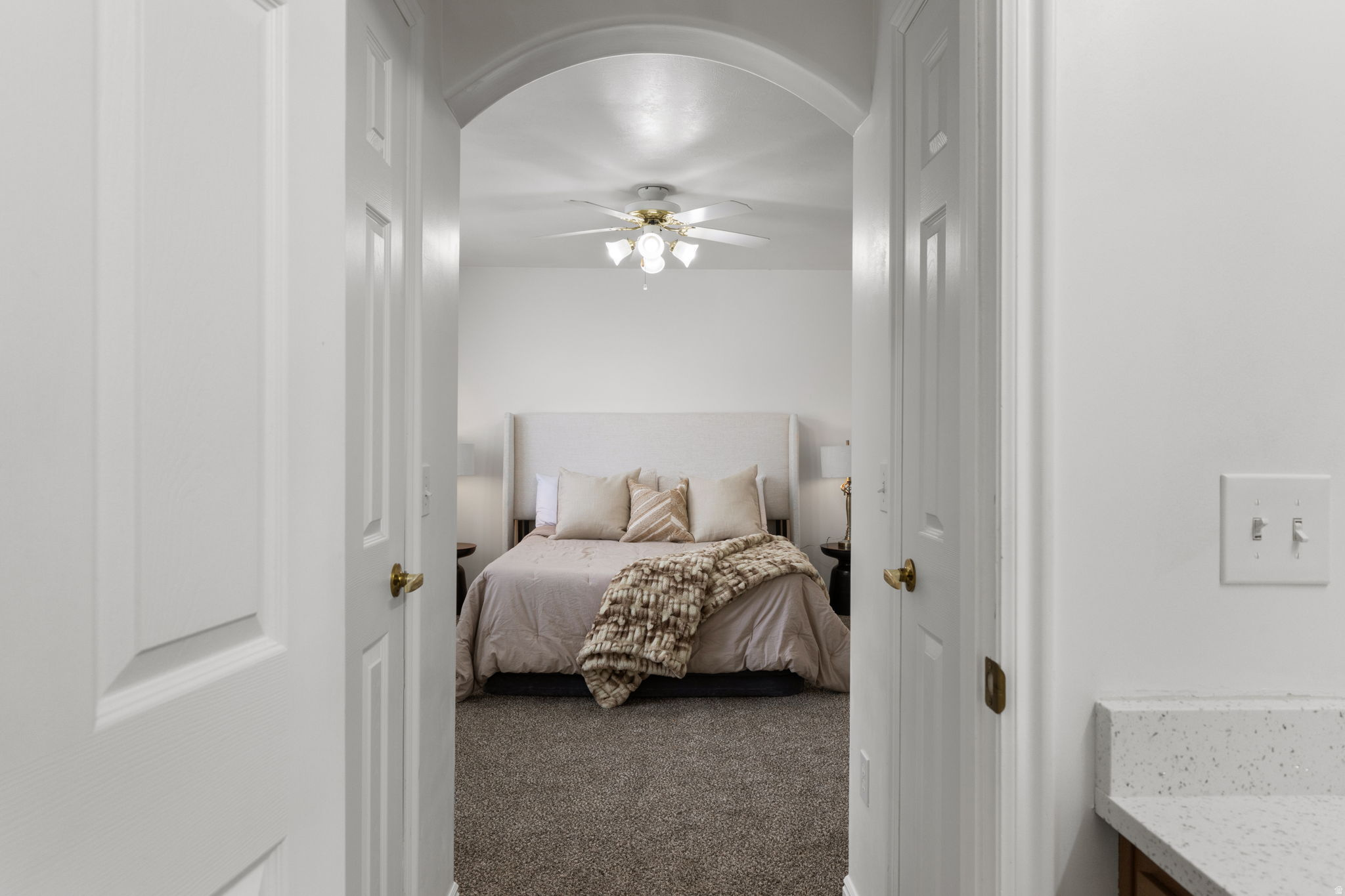 COMPASS COVE - Residential