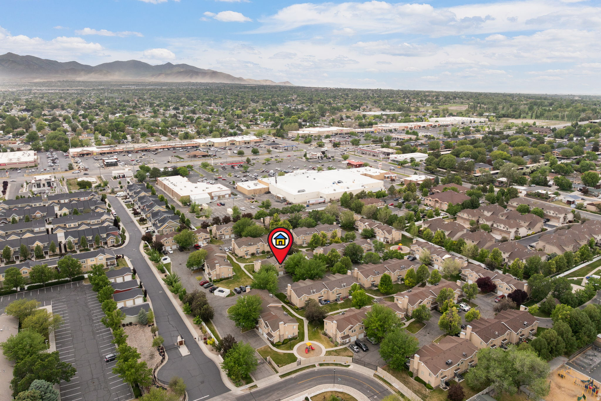 COMPASS COVE - Residential