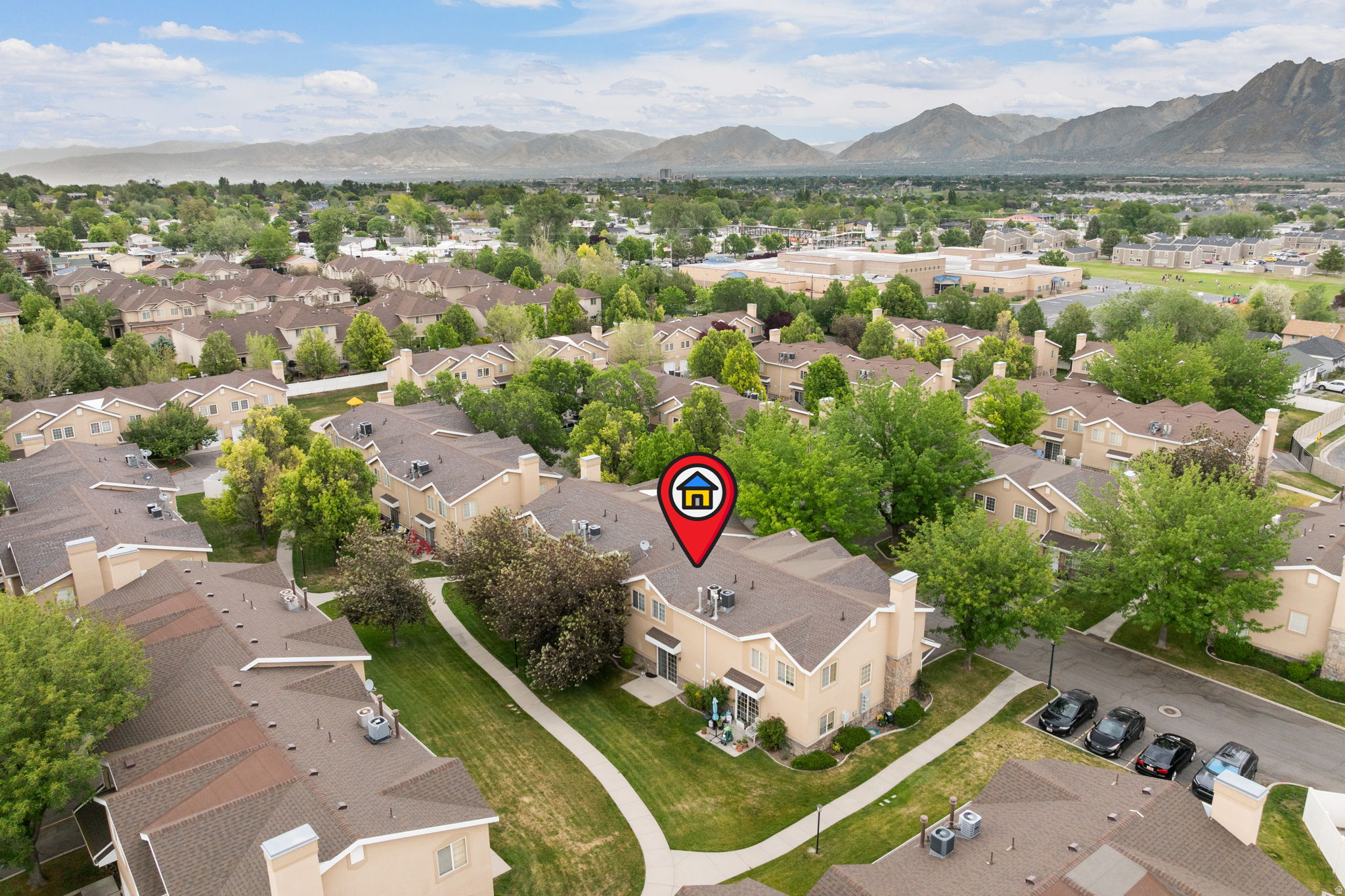 COMPASS COVE - Residential