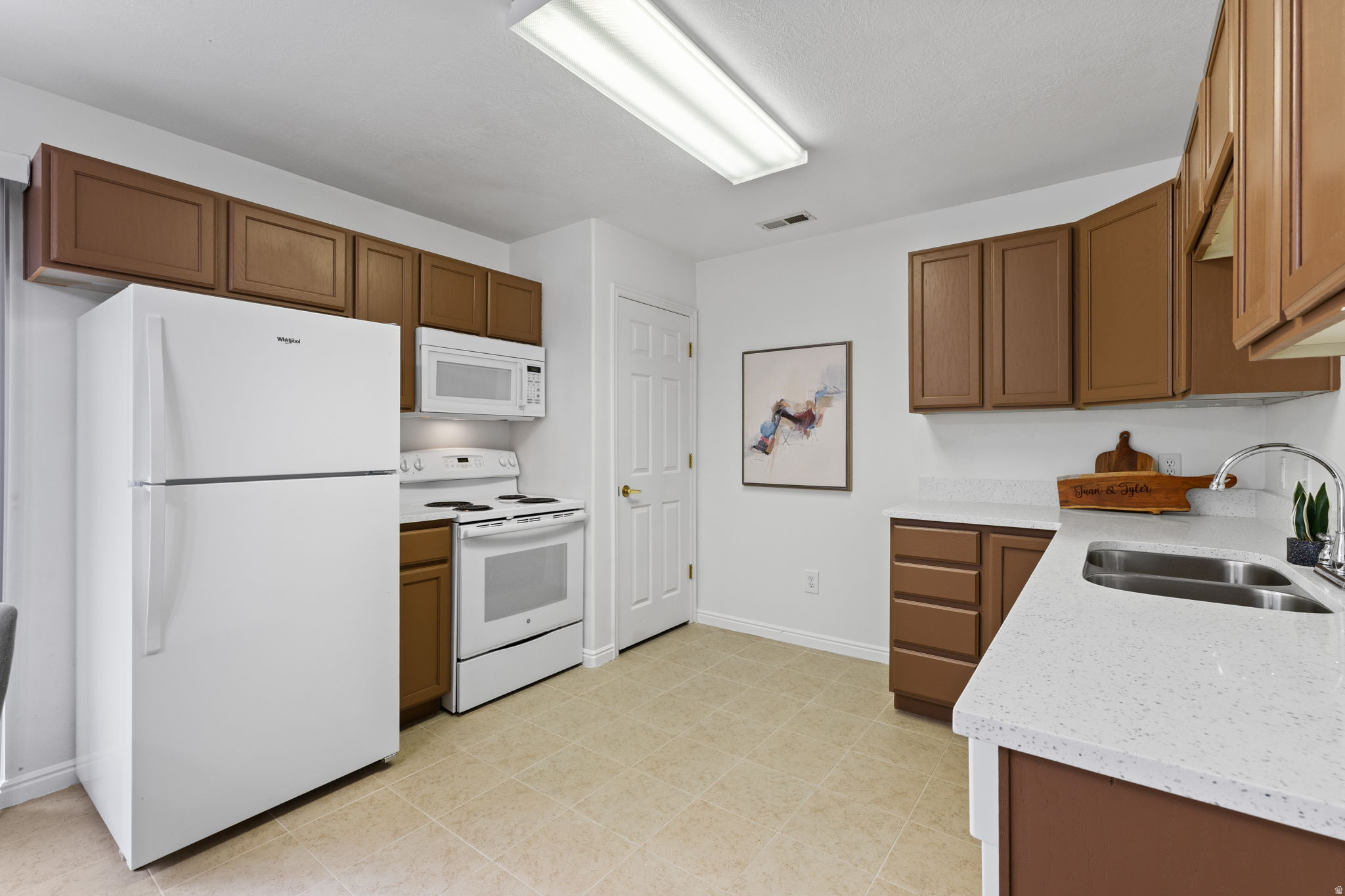COMPASS COVE - Residential
