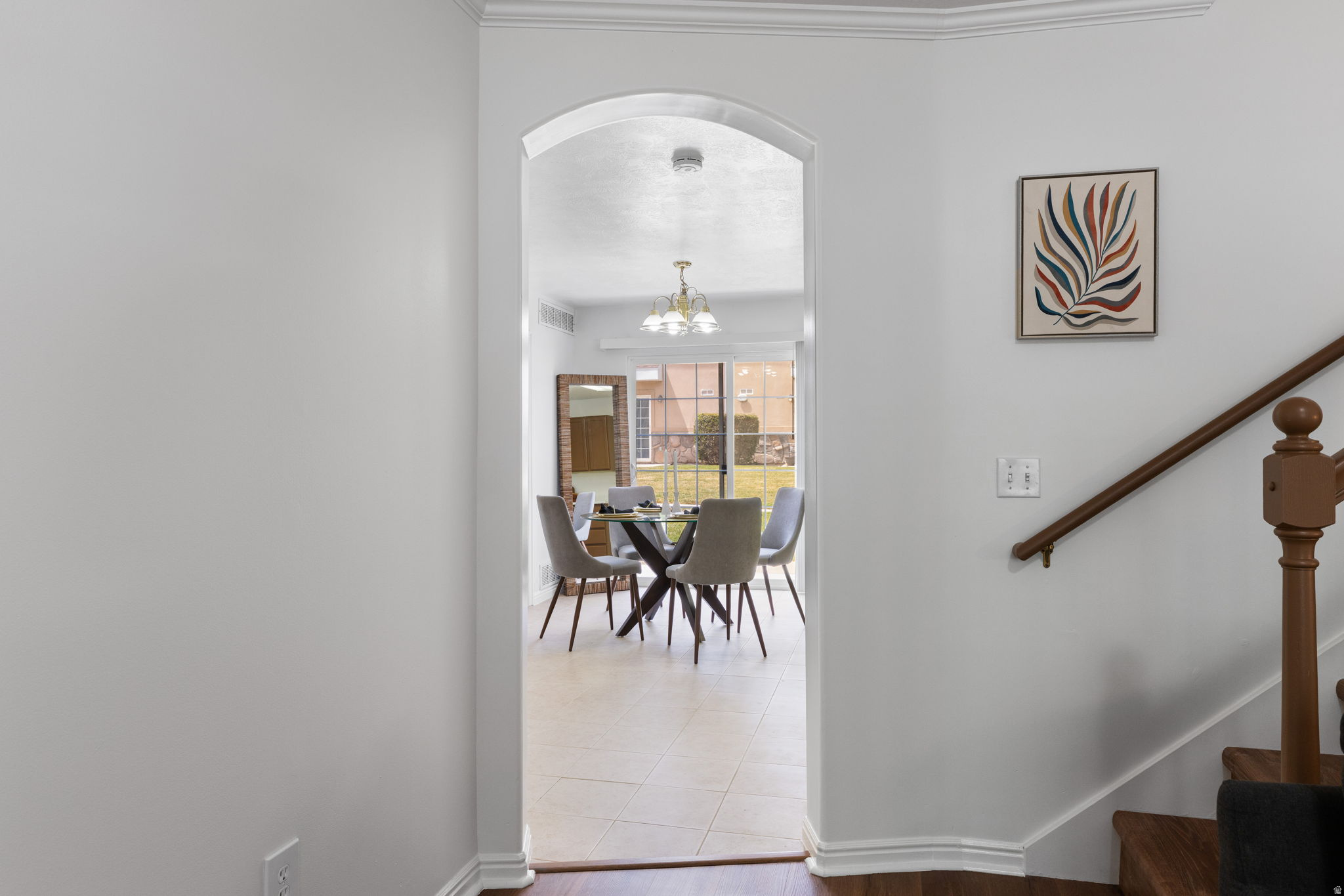 COMPASS COVE - Residential