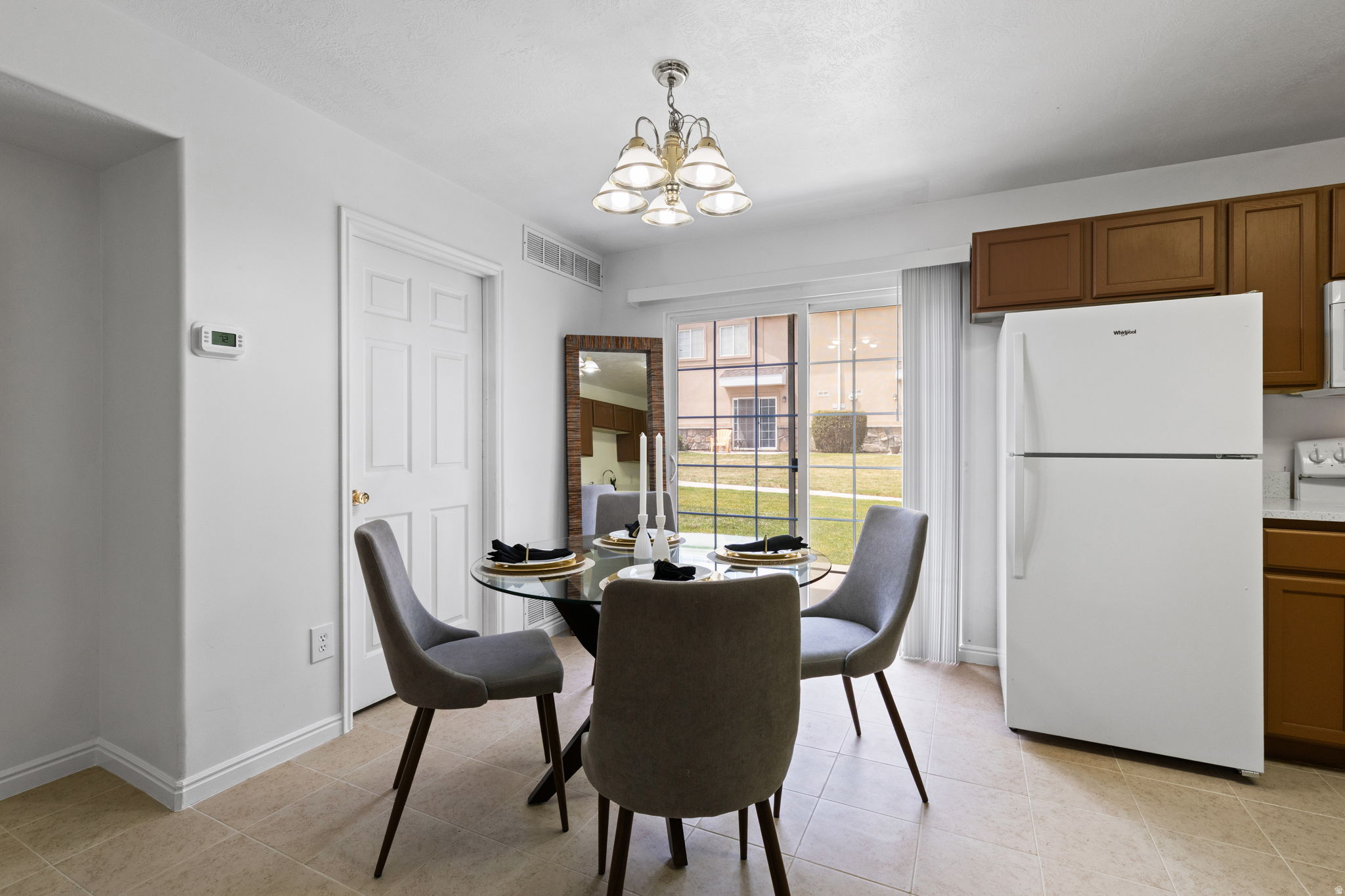 COMPASS COVE - Residential