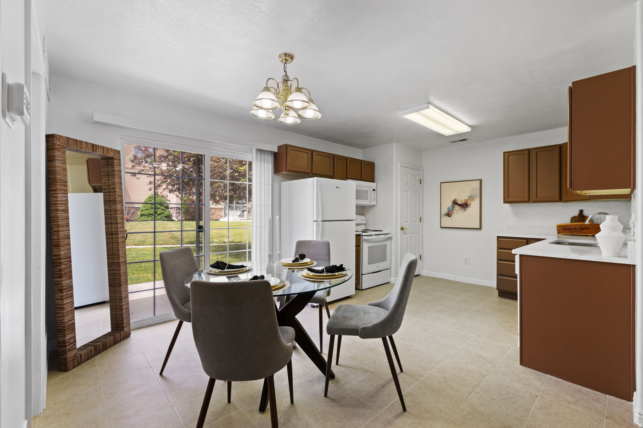 COMPASS COVE - Residential