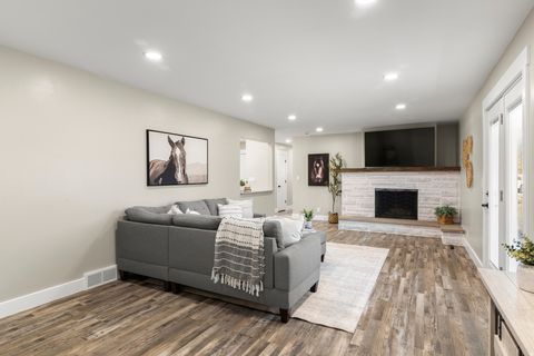 Tiny photo for 384 N 200 E, Tremonton, UT 84337 (MLS # 2132415)