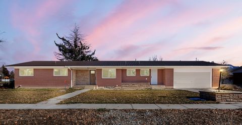 384 N 200 E Tremonton UT 84337