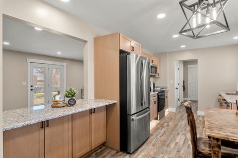 Tiny photo for 384 N 200 E, Tremonton, UT 84337 (MLS # 2132415)
