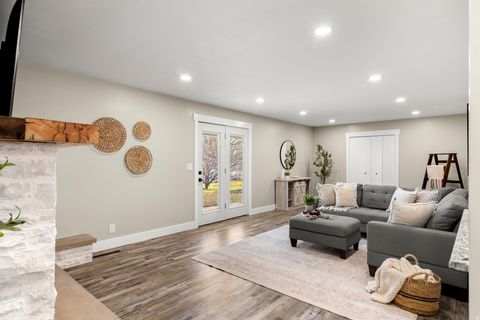 Tiny photo for 384 N 200 E, Tremonton, UT 84337 (MLS # 2132415)