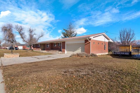 Tiny photo for 384 N 200 E, Tremonton, UT 84337 (MLS # 2132415)